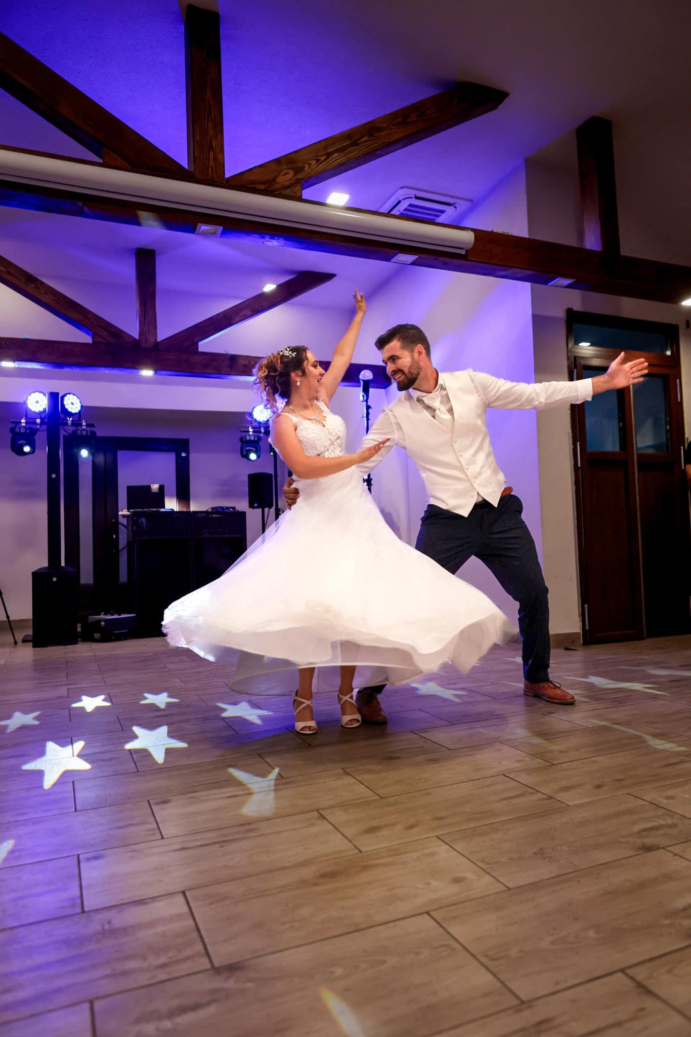 Esküvői nyitótánc